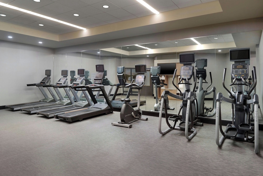 Courtyard by Marriott Atlanta Dunwoody - photo 52