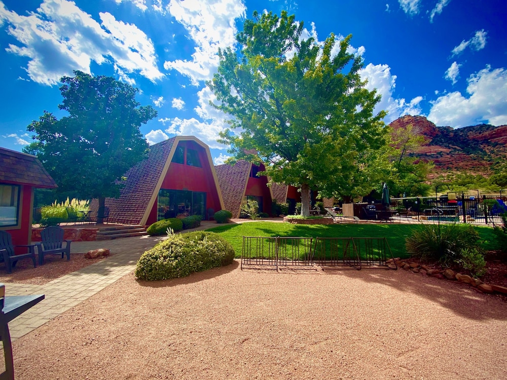 Red Agave Resort - photo 45