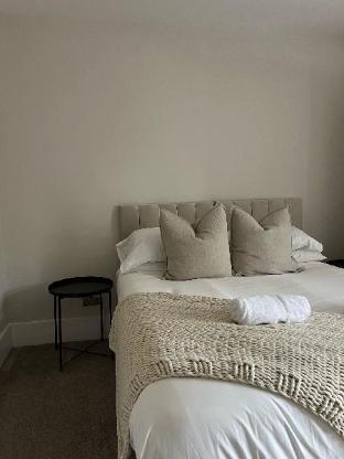 Rickmansworth Lodge — 4-Star Luxury Hotel in Rickmansworth, United Kingdom