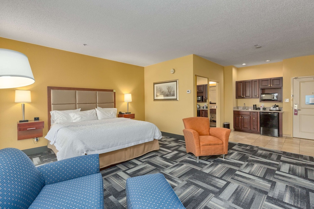 Hampton Inn Owensboro South - photo 17