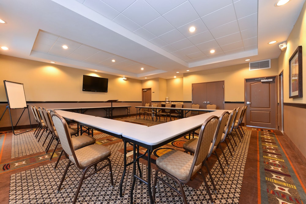 Hampton Inn & Suites Phoenix Gilbert - photo 64