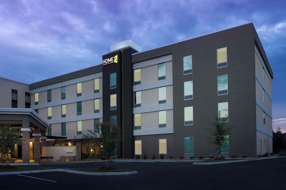 Home2 Suites by Hilton Hattiesburg - featured photo