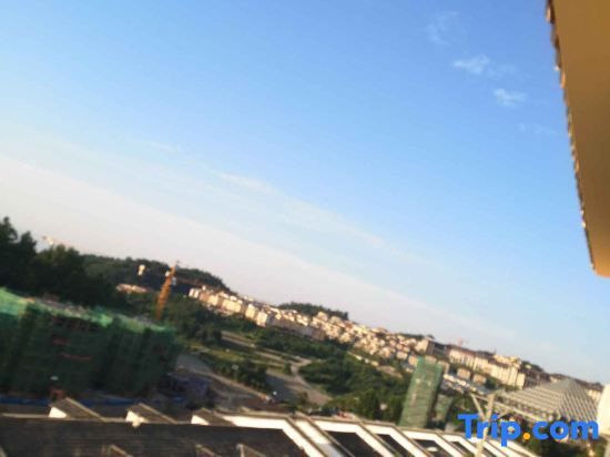 Chongqing Anyue Resort - last minute hotel in Chongqing