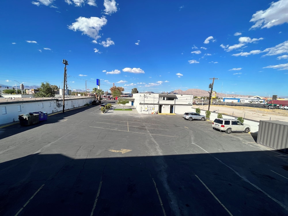 Motel 6 Las Vegas Nv Downtown Fremont St - photo 15