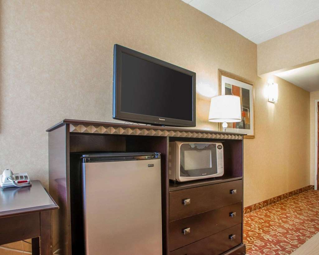 Quality Inn Vineland - photo 13