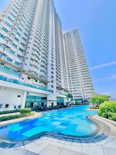 Makati Hotel - last minute hotel in Manila