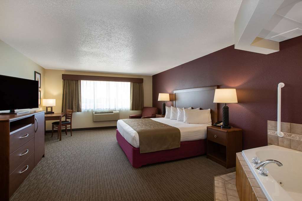 AmericInn by Wyndham Merrill - photo 30