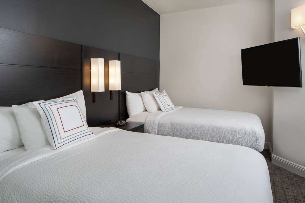 Sonesta ES Suites New Orleans Convention Center - photo 10