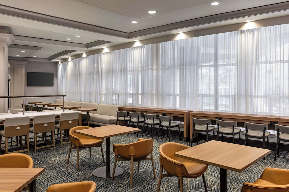 Homewood Suites by Hilton Washington D.C. Downtown - photo 33