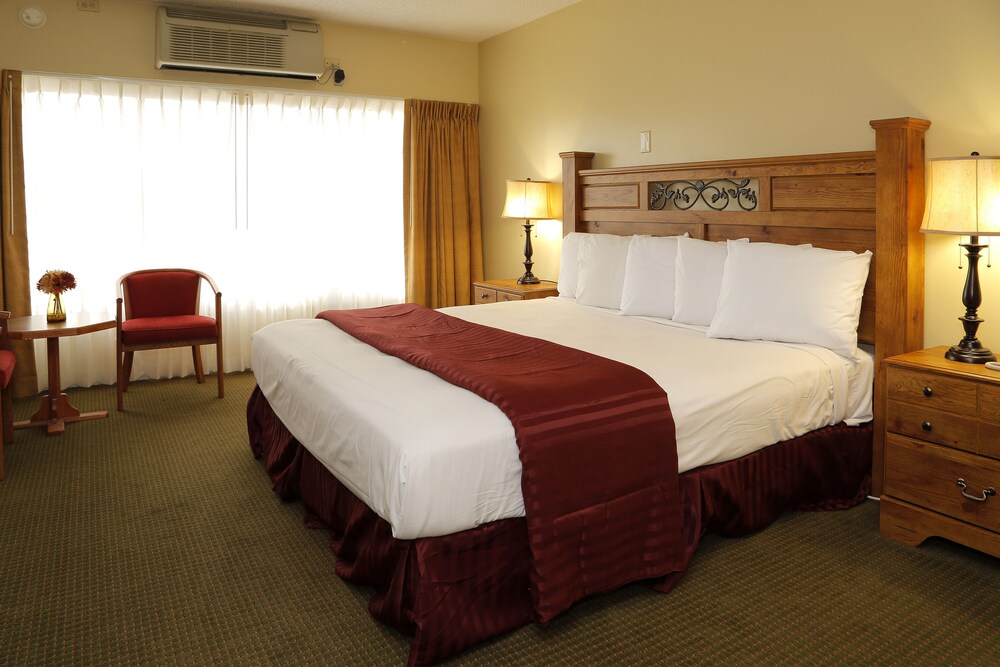 Carson Tahoe Hotel - photo 11