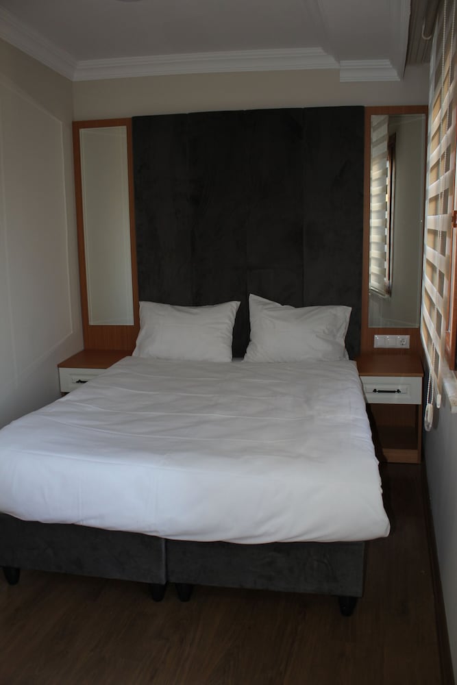 Kaifa Hotel — Istanbul — photo 5