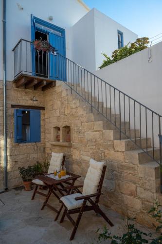 Rothkia’s Home
