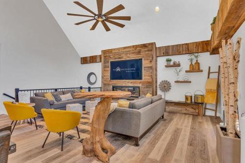 Walking on Sunshine in Hollister, United States