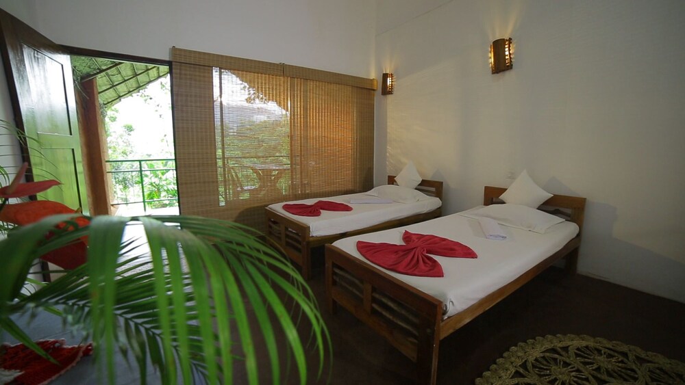 Ceylon Adventure Sports — hotel in Hatton