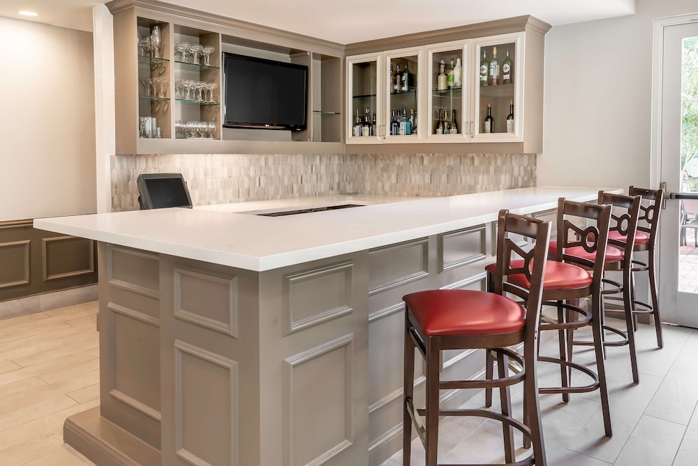 Hilton Garden Inn Houston The Woodlands - photo 5
