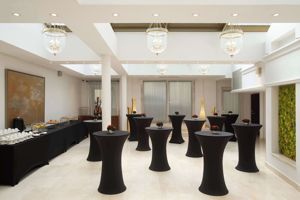 כנסים ואירועים