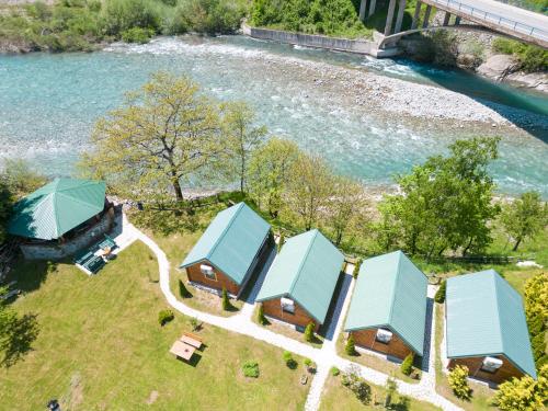 Tara Riverside — Podgorica — photo 2