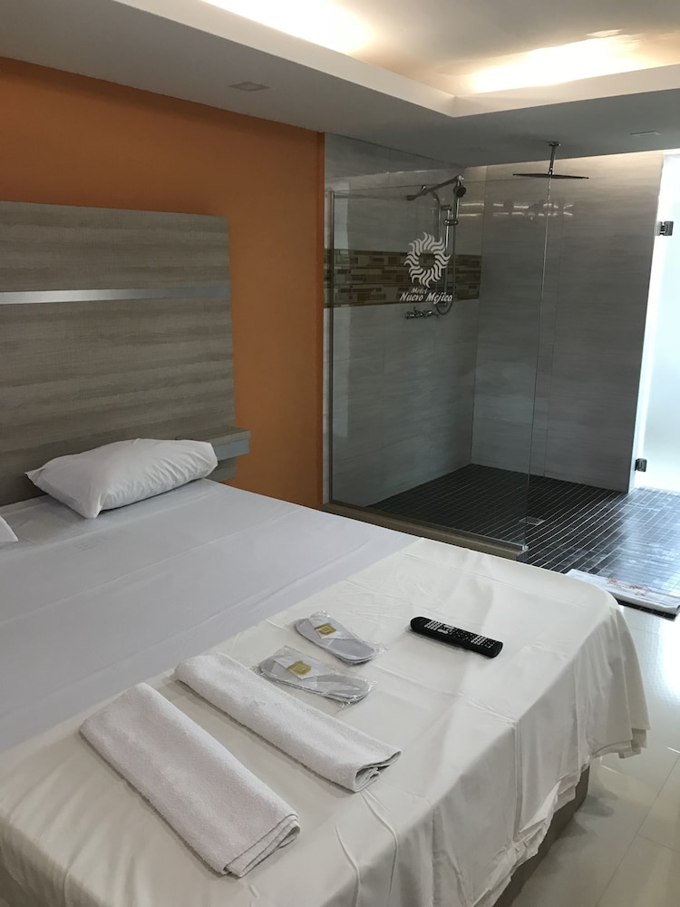 Hotel Nuevo Mejico - photo 22