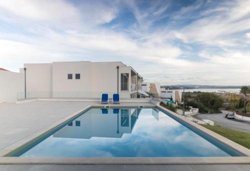 Fou de Foz — 4-Star Luxury Hotel in Foz Do Arelho, Portugal