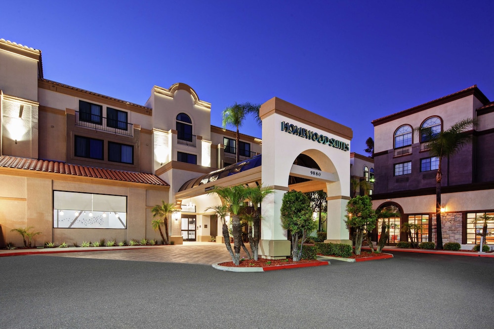 Homewood Suites by Hilton San Diego Central - photo 52
