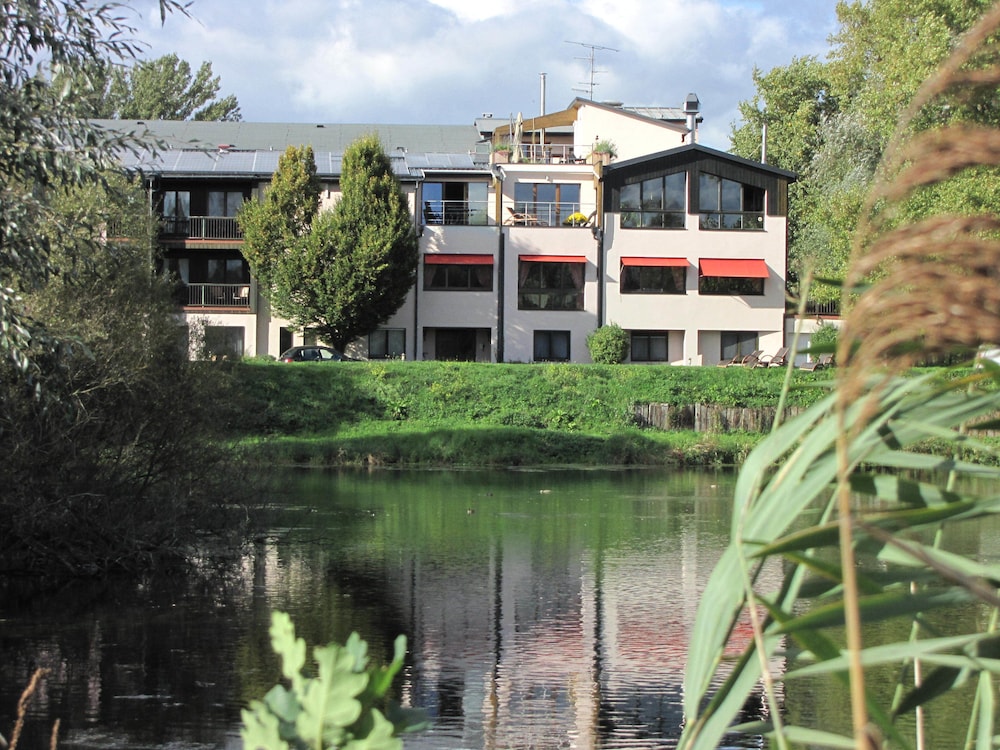 Hotel Le Caballin — Algolsheim