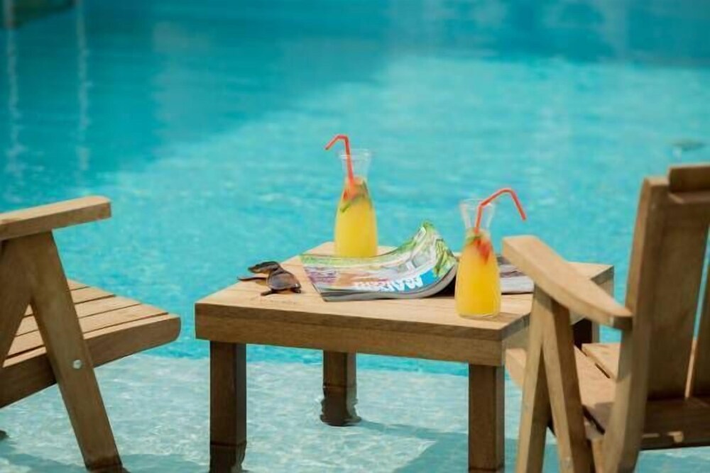 Levin Otel - carbon neutral hotel in Cesme