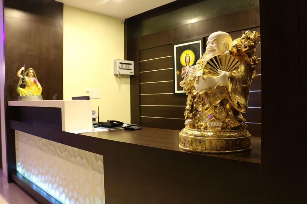 Hotel Reevanta — Daman — photo 3
