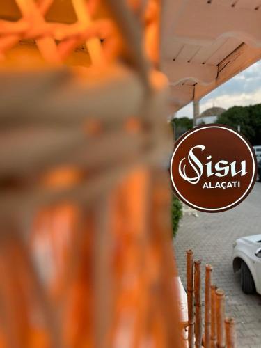 Sisu Alaçati Otel - last minute hotel in Cesme
