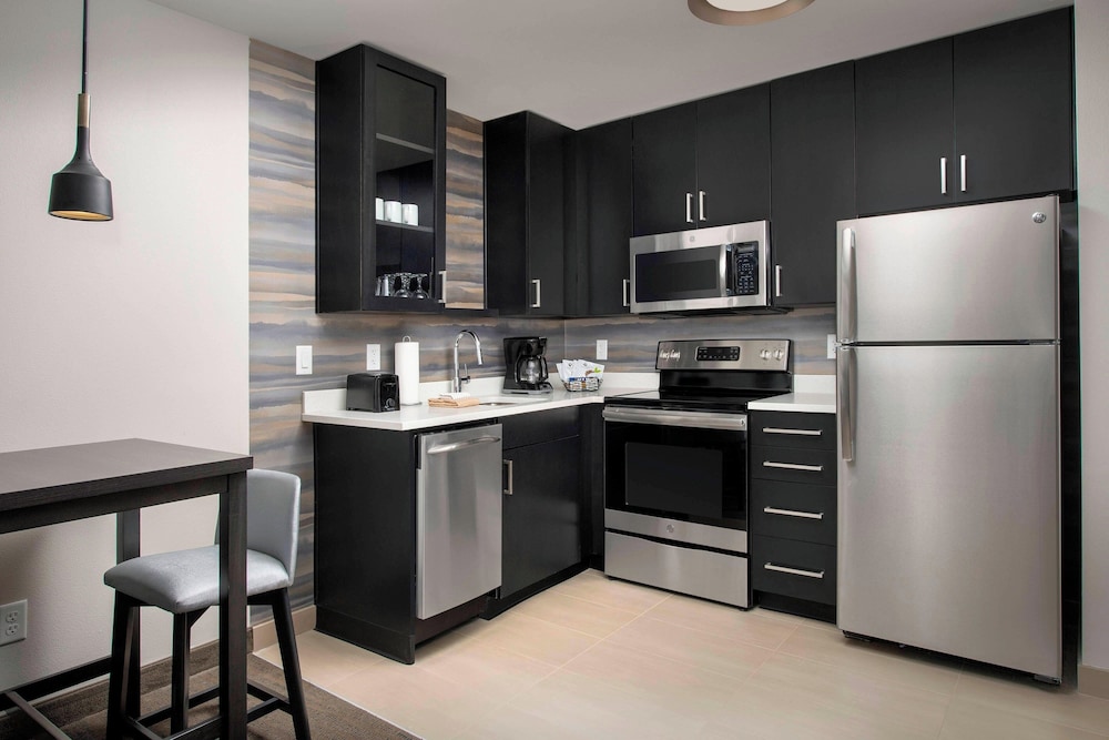 Residence Inn by Marriott Lubbock Southwest - photo 20