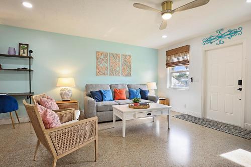 Tropical Escape near Beach Tons of parking — 4-Star Luxury Hotel in Boynton Beach, United States