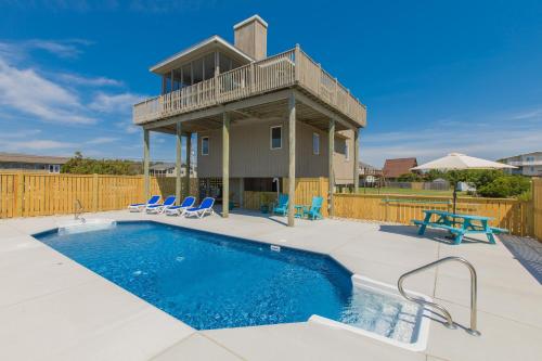 Stella Marina - last minute hotel in Virginia Beach