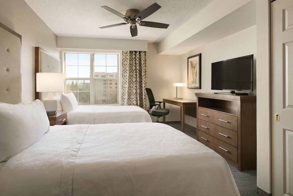 Homewood Suites by Hilton Greensboro - photo 13