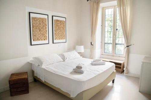 Casa e Appartamento per Vacanze Fienaroli 36 Apartament — 4-Star Luxury Hotel in Rome, Italy