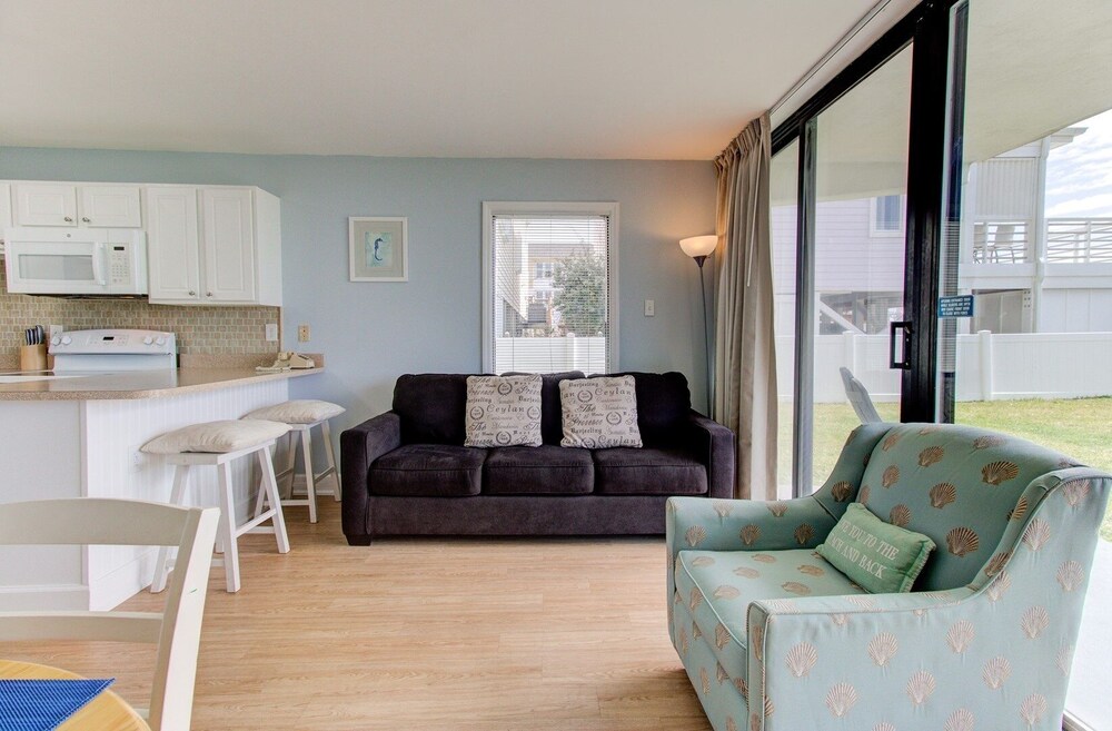 0101 Coastal Retreat by Atlantic Towers - photo 12