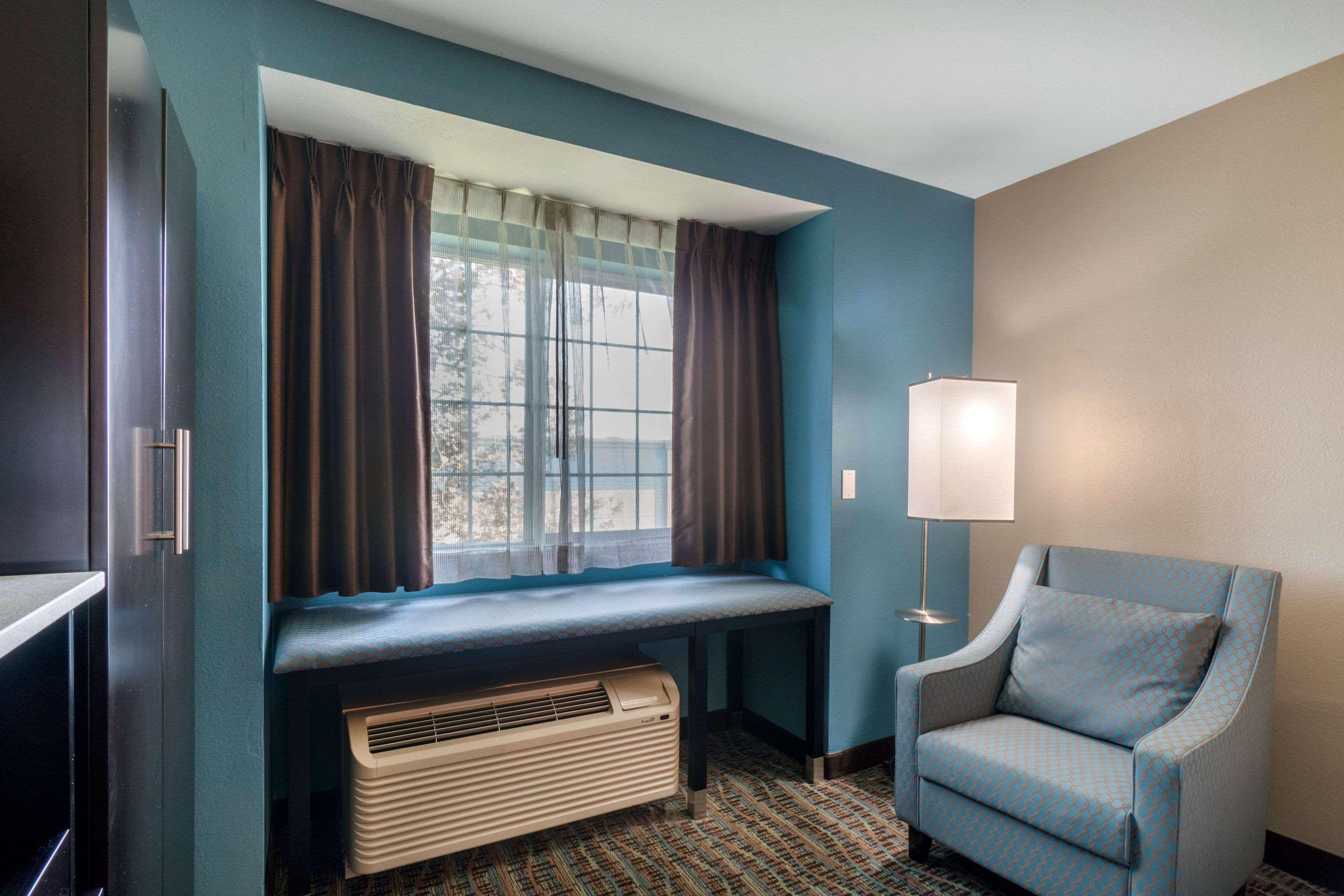 Clarion Inn Auburn Seattle - photo 23
