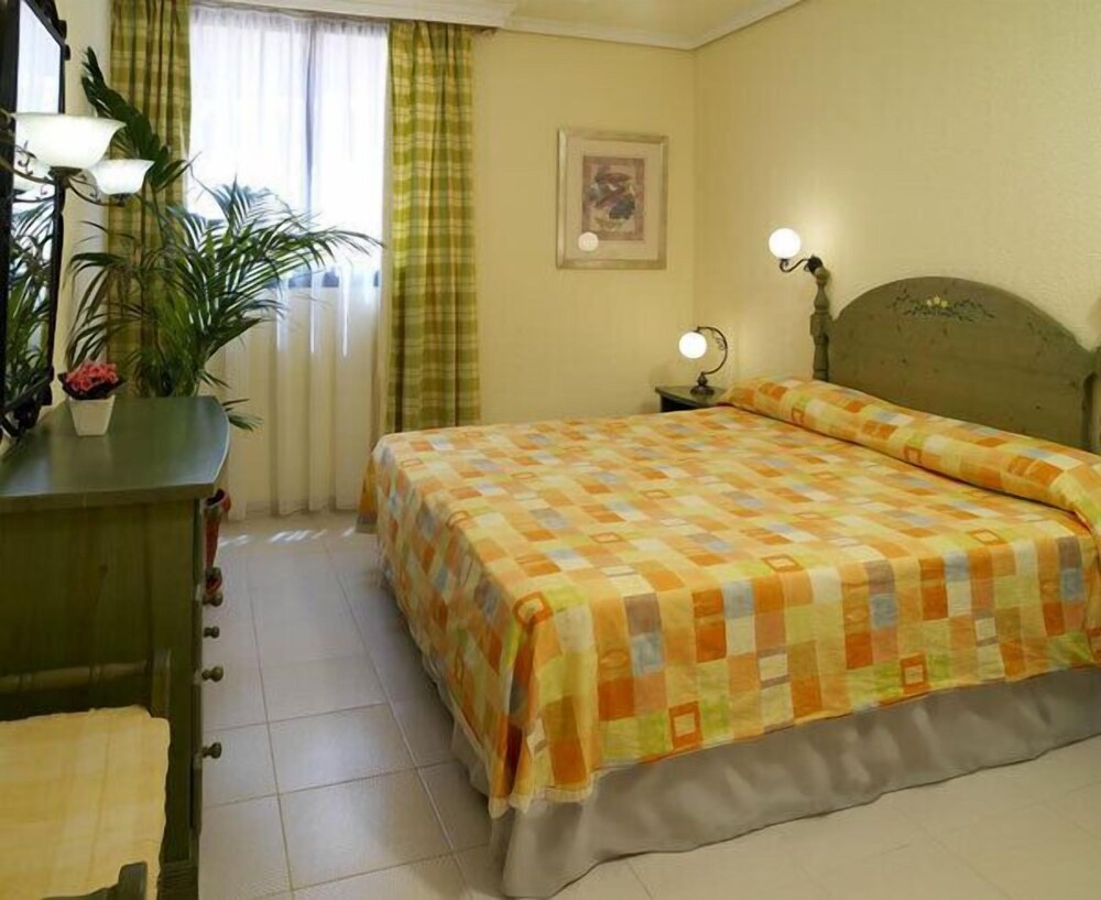Paradise Court Aparthotel — Adeje — photo 4