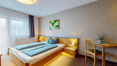 Café Pension Heim — 4-Star Luxury Hotel in Kirchberg In Tirol, Austria