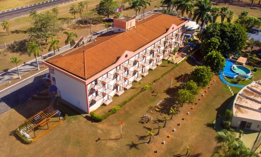 Beach World Park Rio Preto in Sao Jose Do Rio Preto, Brasil