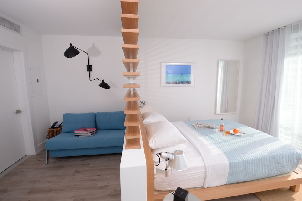 6080 Design Hotel by Eskape Collection - photo 25