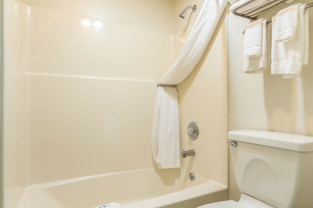 Rodeway Inn Bozeman - photo 16