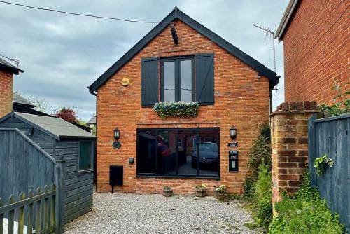 Winsor Croft in Southampton, United Kingdom