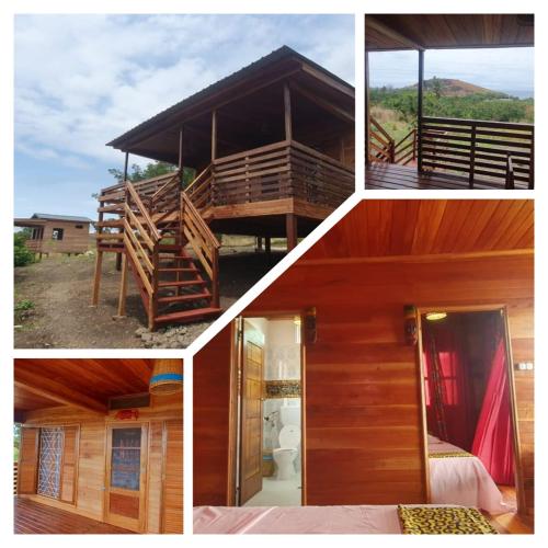 Monte Mar SãoTomé in Unknown City, Sao Tomé and Príncipe