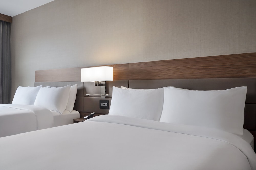 AC Hotel Charlotte Ballantyne - photo 9