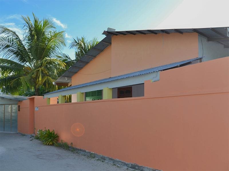 Fehi Inn - last minute hotel in Male