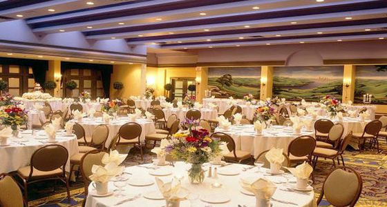 Holiday Inn Pittsburgh Airport - photo 8
