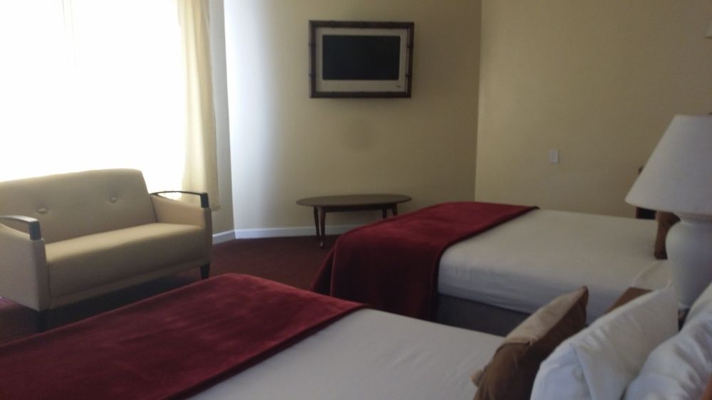 Seaspray Resort Ltd - photo 31