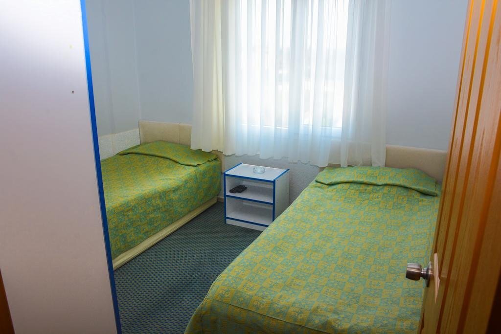 Selis Otel — Seferihisar — photo 3