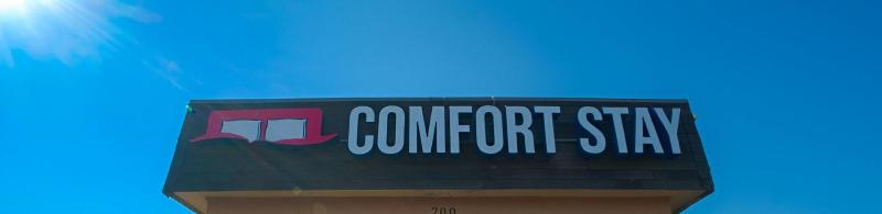 Hotel Comfort Stay by OYO Texarkana East AR I 30 - photo 20