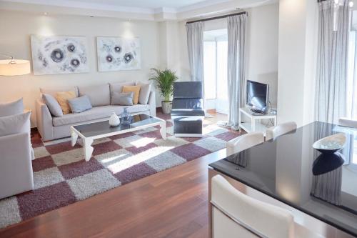 Apartamentos La Bola Suite — 4-Star Luxury Hotel in Ronda, Spain