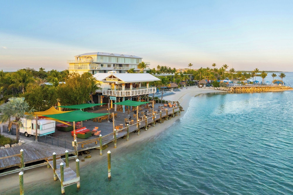 Three Waters Resort And Marina Islamorada - photo 255